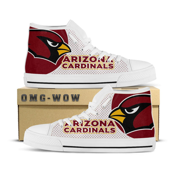 AC Awesome Hightop