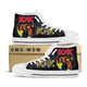 ACDC Hightop