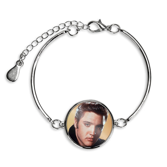 elvis presley bracelet