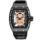 sugar skull watches