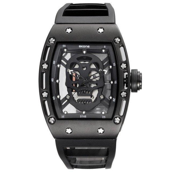 DeadSkull Watch