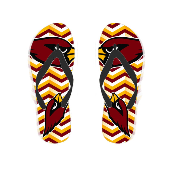 AC Fabulous Flip Flops