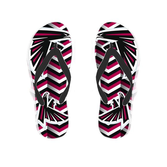 AF Fabulous Flip Flops