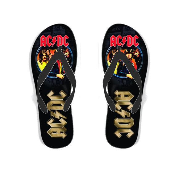 ACDC Flip Flops