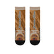 Yorkshire Terriers Socks