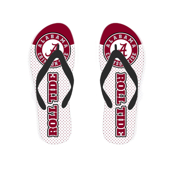 ACT Awesome Flip Flops