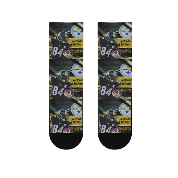 AB Cool Socks
