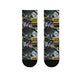 Antonio Brown Cool Socks
