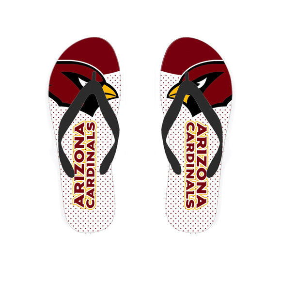 AC Awesome Flip Flops