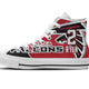 matt ryan mens high top sneakers high top