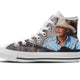 alan jackson mens high top sneakers