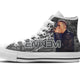eminem sneaker mens high top sneakers high top