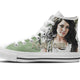 kari jobe mens high top sneakers