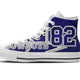 jason witten mens high top sneakers high top