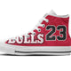michael jordan mens high top sneakers high top