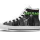 tobymac mens high top sneakers