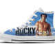 rocky sneaker mens high top sneakers high top