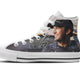 luke bryan ladies high top sneakers