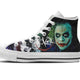 joker sneaker mens high top sneakers high top