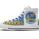 stephen curry ladies high top sneakers