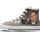ncis ladies high top sneakers