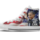 obama sneaker mens high top sneakers high top