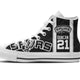 tim duncan mens high top sneakers high top