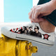 u2 mens low cut sneakers