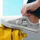 james dean mens low cut sneakers