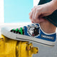 minnesota timberwolves mens low cut sneakers cut