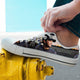 luke bryan mens low cut sneakers