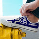 jason witten mens low cut sneakers cut