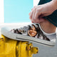 janet jackson mens low cut sneakers