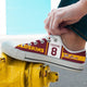 kirk cousins mens low cut sneakers cut