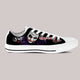joker  ladies low cut sneakers