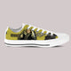 beyonce mens low cut sneakers