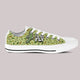 peter pan ladies low cut sneakers