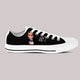 elton john mens low cut sneakers