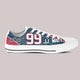 jj watt mens low cut sneakers cut