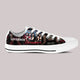 loverboy ladies low cut sneakers
