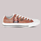 michael bolton mens low cut sneakers