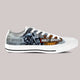 harley davidson ladies low cut sneakers