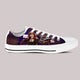 reba mcentire ladies low cut sneakers