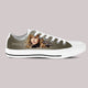 stevie nicks mens low cut sneakers