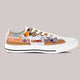 dabo swinney ladies low cut sneakers