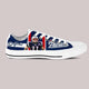 julian edelman mens low cut sneakers cut