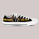 ben roethlisberger mens low cut sneakers cut