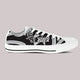 chicago white sox new ladies low cut sneakers