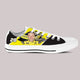 matt kenseth mens low cut sneakers