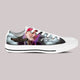 willie nelson mens low cut sneakers